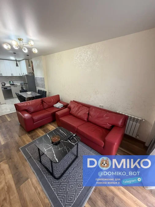 2+1 на Angis st. 2nd lane 20 Airport District