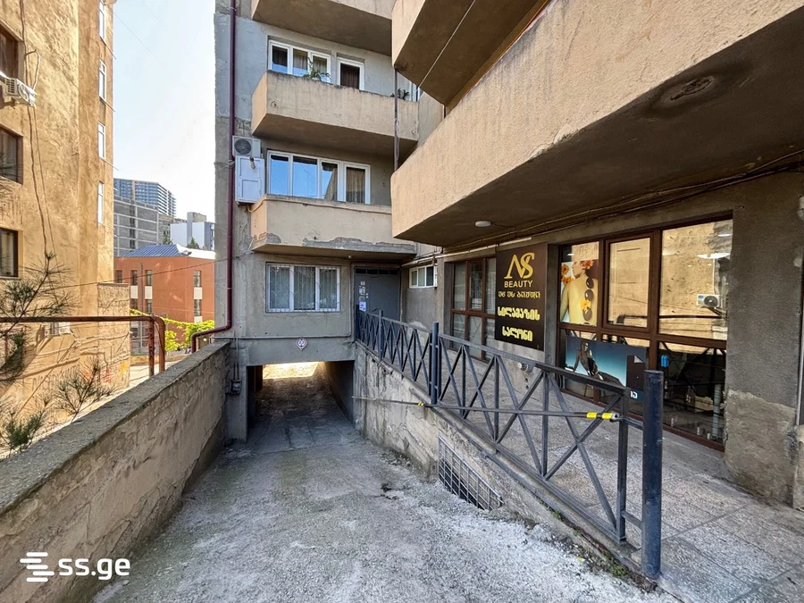 2 room Flat For Sale. Saburtalo