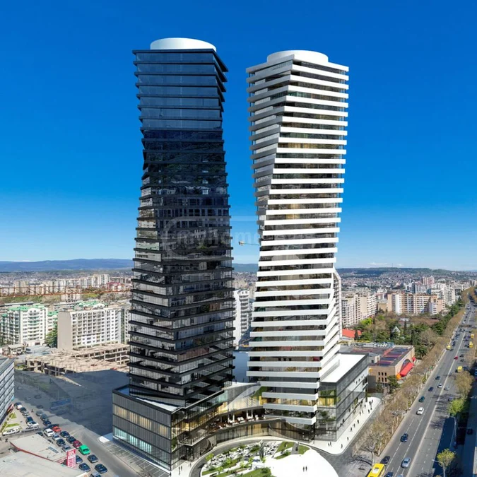 3-комнатная квартира в Ваке