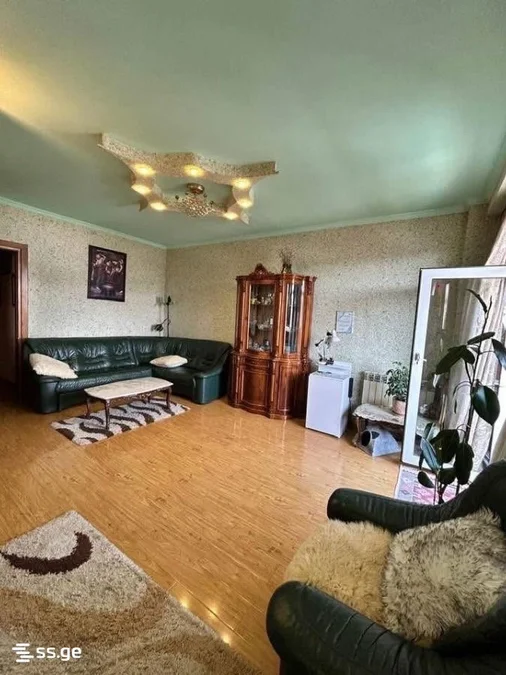 2-комнатная квартира продаётся. Sanzona