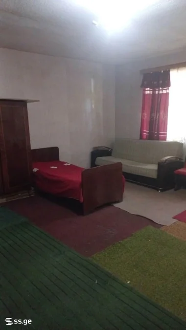 1 room Private House For Rent. Gldani