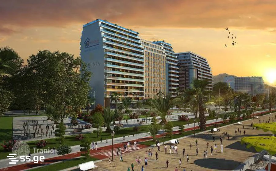 1+1 на Шосе Аэропорта 1 Airport District