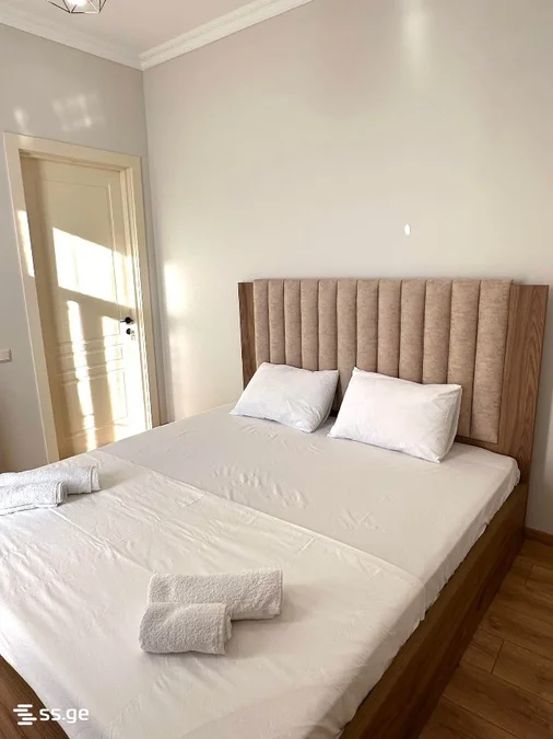 3 room Flat Daily rent