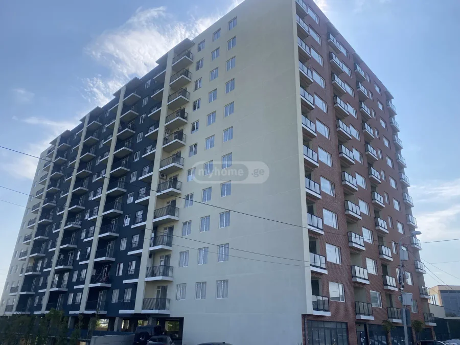 3 room Flat For Sale. Varketili
