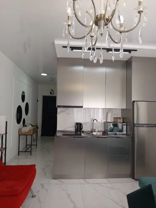 1+1 на улице Тадзари, 22, $550
