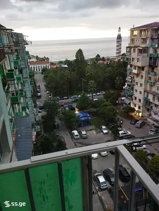 1+1 на улица Шерифа Химшиашвили 0 Khimshiashvili District