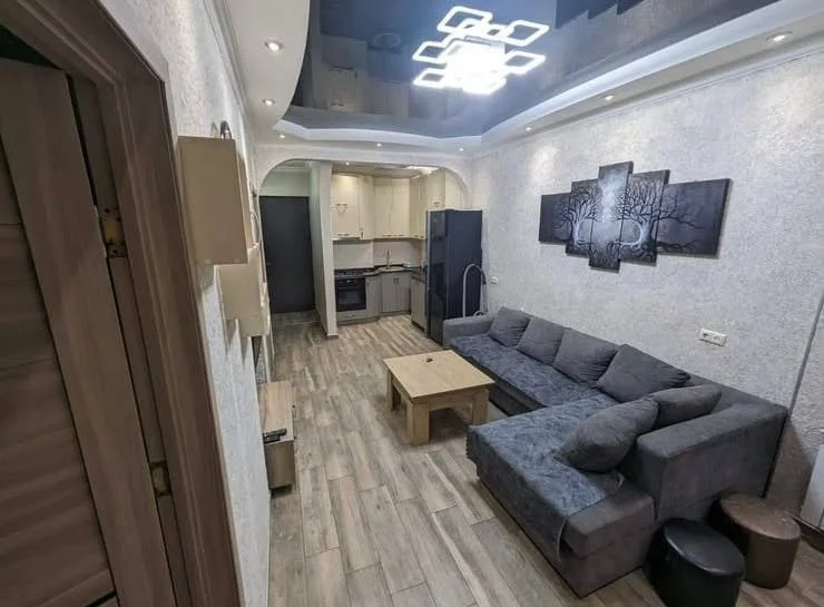 Квартиру 2+1