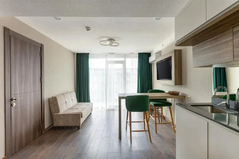 Апартаменты в La Quinta