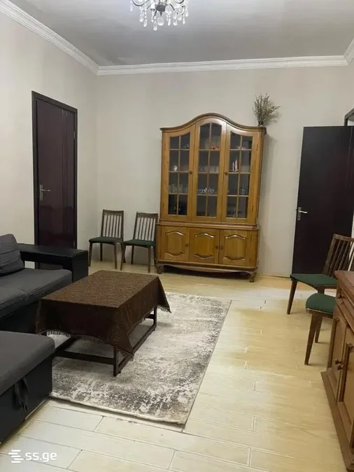 Коммерческое помещение на vani st. 0 Didube