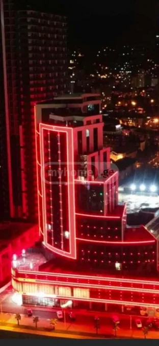 2-комнатная квартира в ЖК Dar Tower
