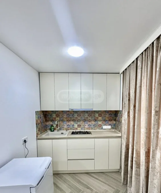 1+1 на Z. Gorgiladze Street 57 რუსთაველის უბანი
