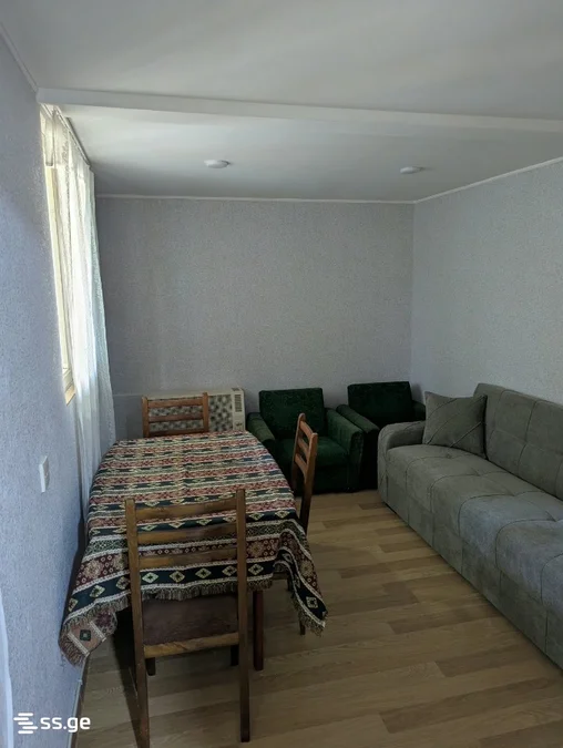 2-комнатная квартира. Авлабари