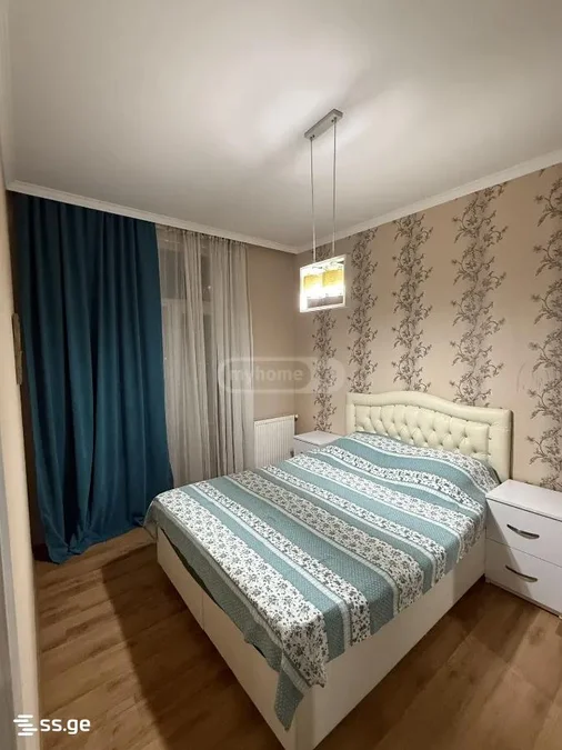 Коммерческое помещение на Sherif Khimshiashvili St 41 Khimshiashvili District