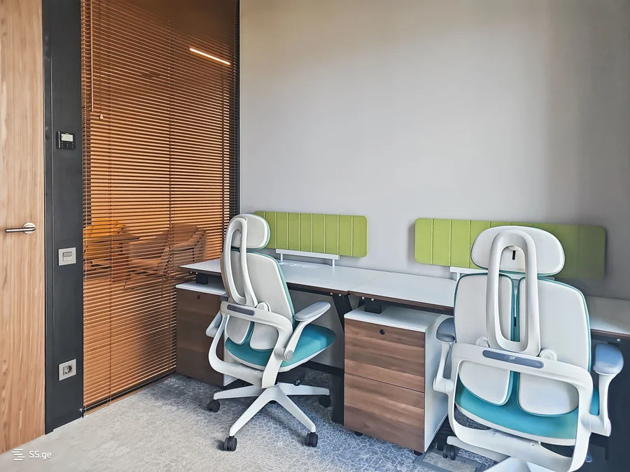 Office For Rent. Vake