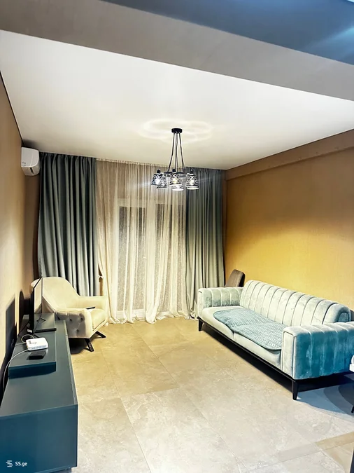 2 room Flat Daily rent. Varketili