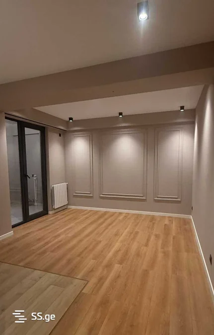 2 room Flat For Sale. Digomi