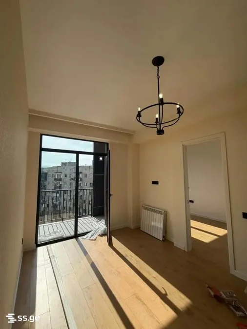 2 room Flat For Sale. Vazisubani