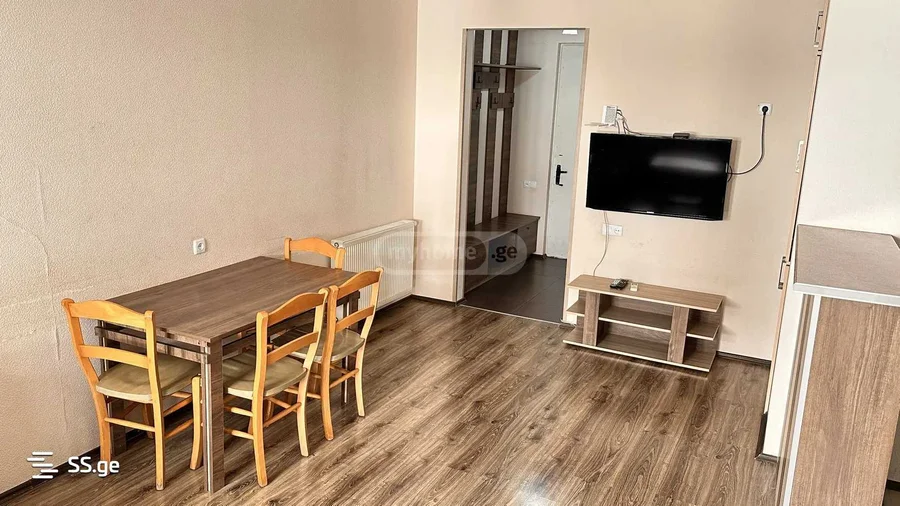 2 room Flat For Rent. Saburtalo
