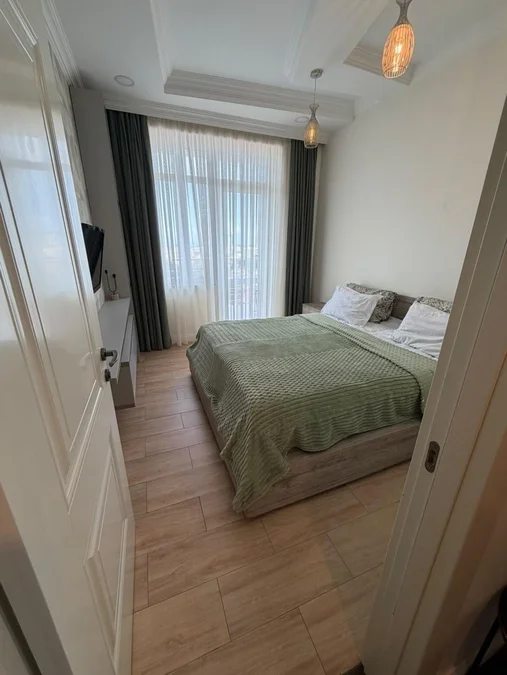 Улица Илии Чавчавадзе, 5: 4-комнатная, 75.0 м²