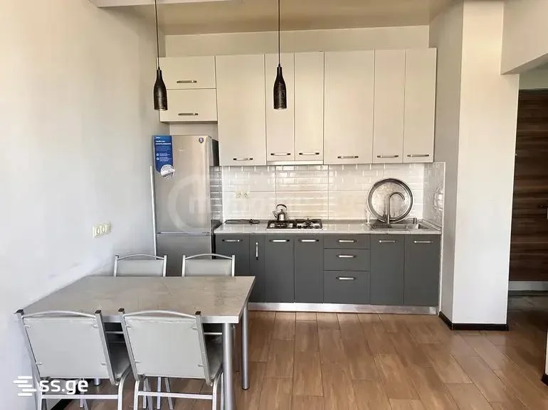 Коммерческое помещение на sheshelidze st. 2 Gldani