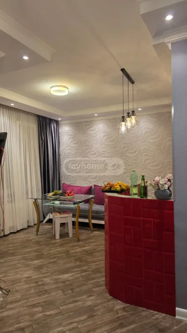 2-комнатная квартира с 1 спальней у Grand Mall, $600