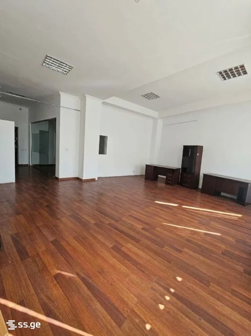 Office For Sale. Vake