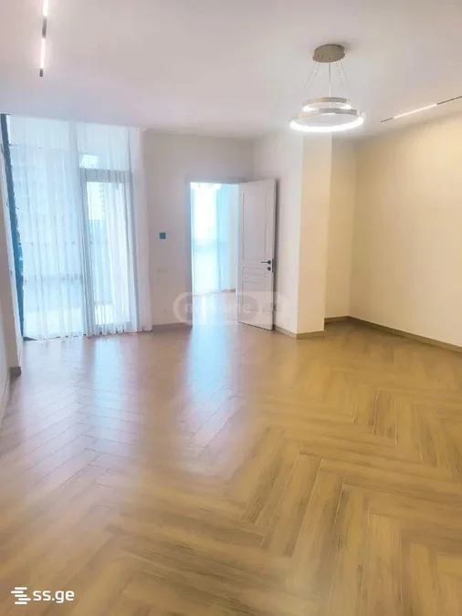 1+1 на поселок Тамар 8 Tamar Settlement