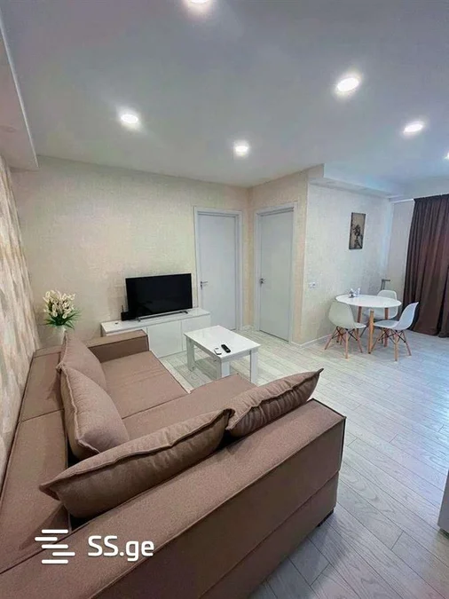 3 room Flat For Rent. Didi digomi