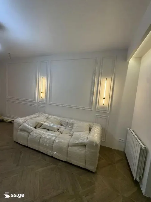 3 room Flat For Sale. Saburtalo