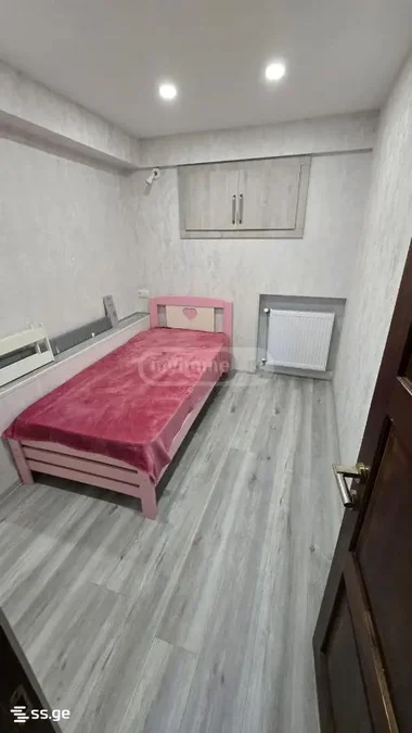 Коммерческое помещение на Navtlugi St 0 Navtlugi