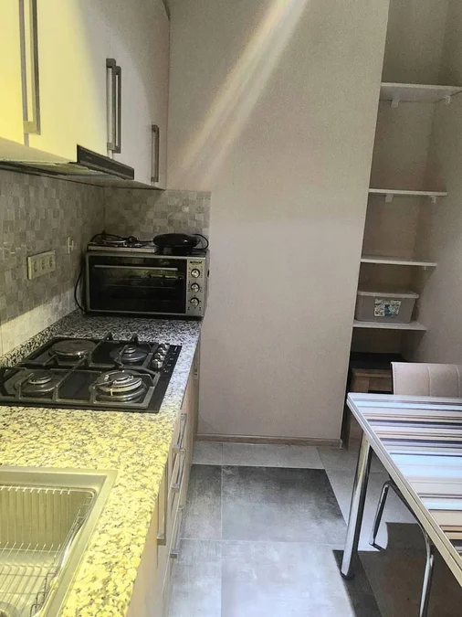 1+1, аренда на 12 месяцев, $650
