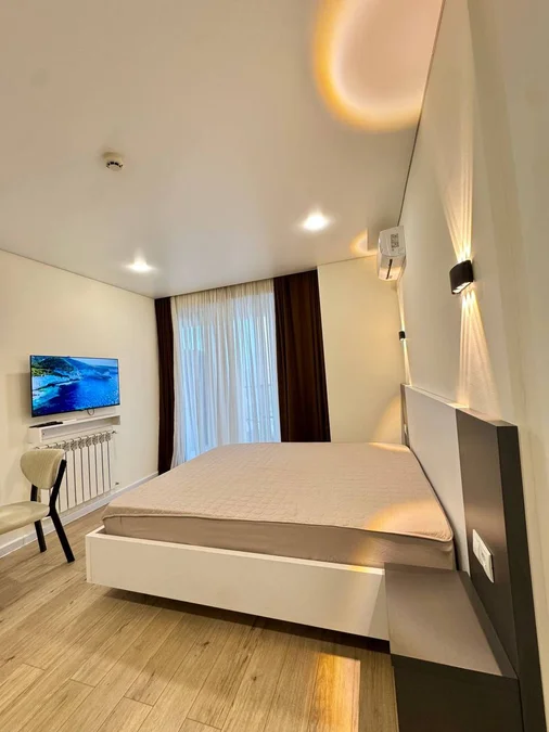 Квартира в ЖК Каллиграфия, $450