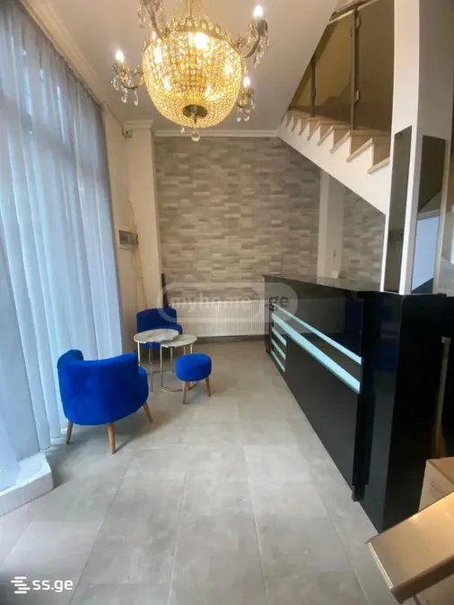 6 room Hotel For Rent. Ortachala