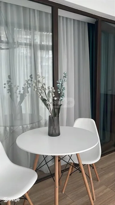 4 room Flat For Rent. Saburtalo