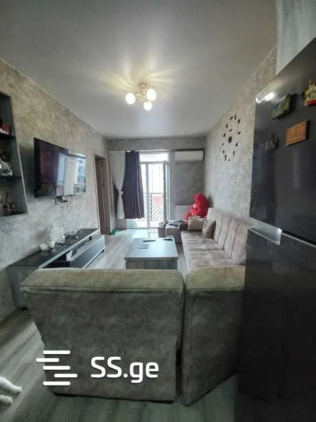 3-комнатная квартира Продаётся. Глдани