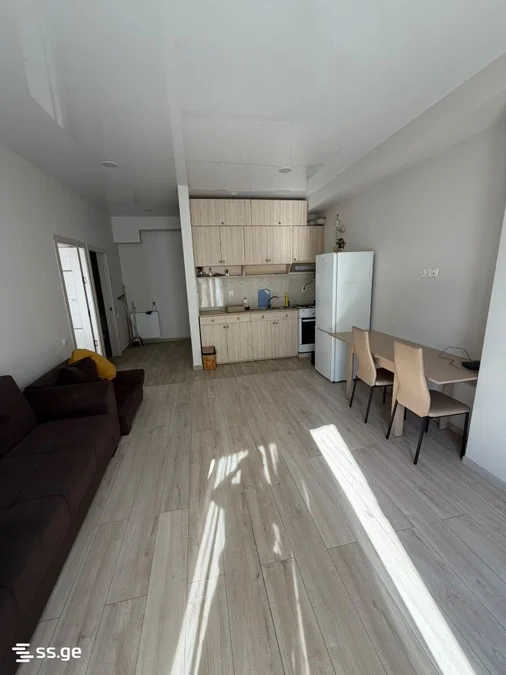 Коммерческое помещение на gudamakari st. 1 Sanzona