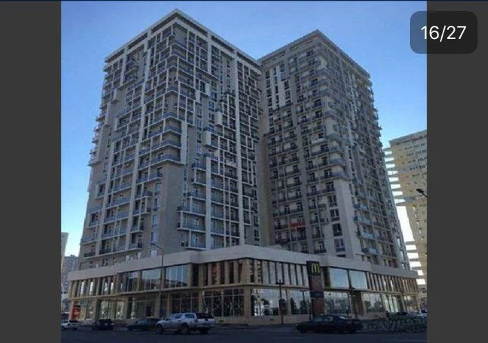 4-комнатная квартира