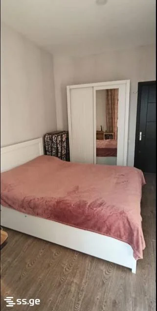2 room Flat For Sale. Nadzaladevi