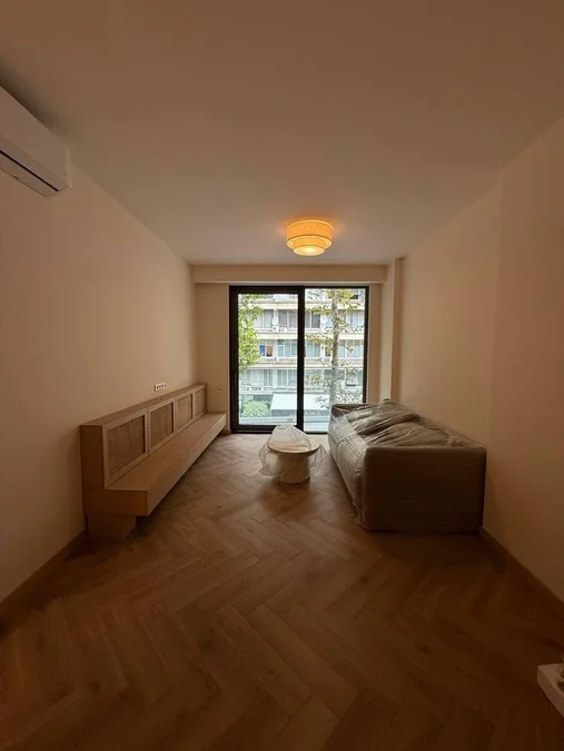 Океан Ваке Парк: 2-комнатная, 50.0 м²