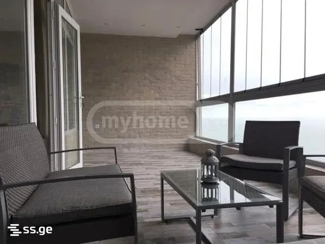 Коммерческое помещение на Subtropic City Sherif Khimshiashvili St 1 Khimshiashvili District