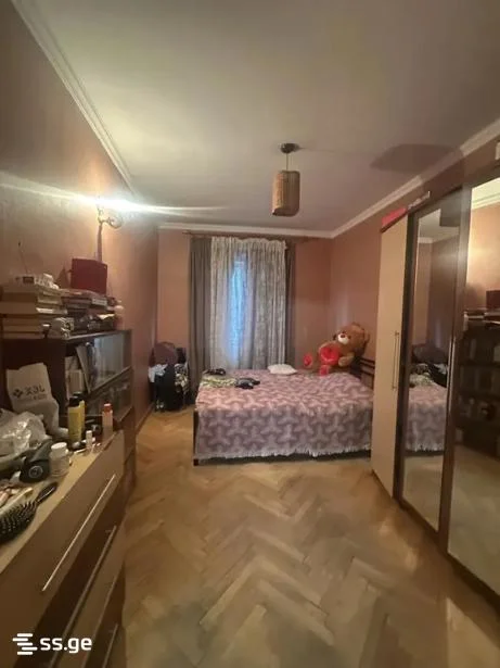 3-комнатная квартира Продаётся. Самгори