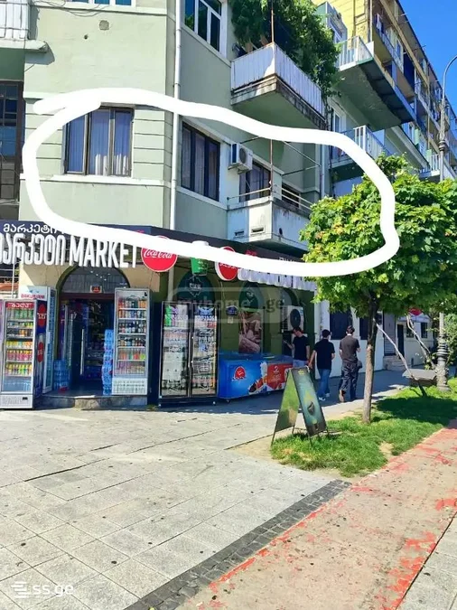 1+1 на Old District 62 Old Batumi District