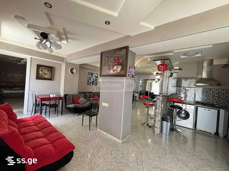 3 room Flat For Rent. Vake