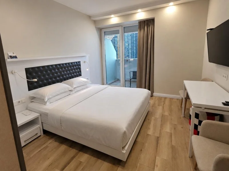 Alliance Palace: Студия, 32,0 м²