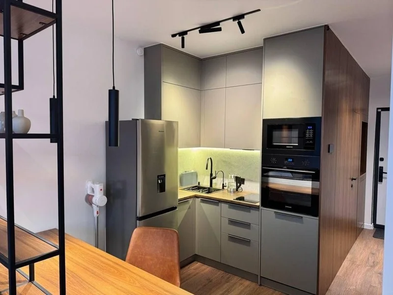 Black Sea Towers: Студия, 40,0 м²
