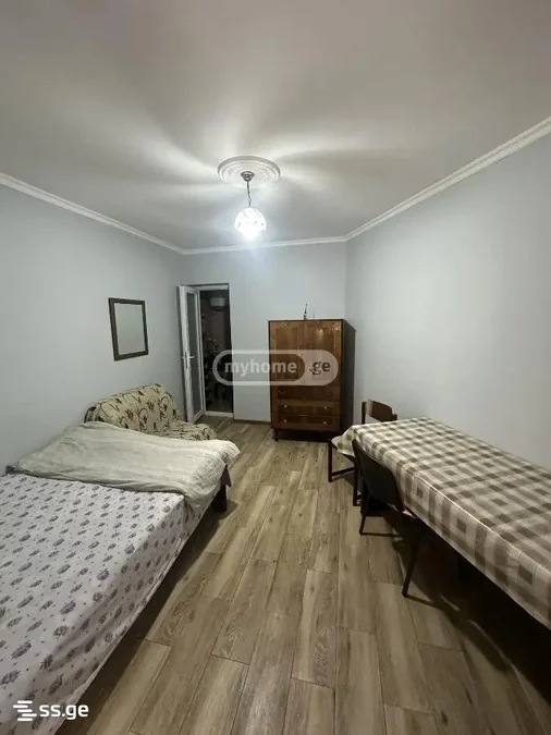 1+1 на S. Zubalashvilis Kucha Old Batumi District