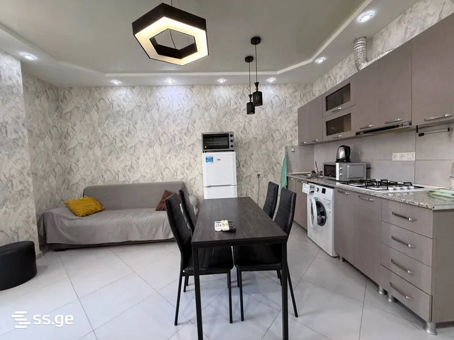 Коммерческое помещение на Bagrationi Residence Batumi Bagrationi str. 206 Bagrationi District