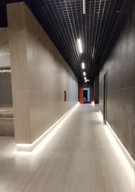 Квартира рядом с Аллеей Героев — $83 000