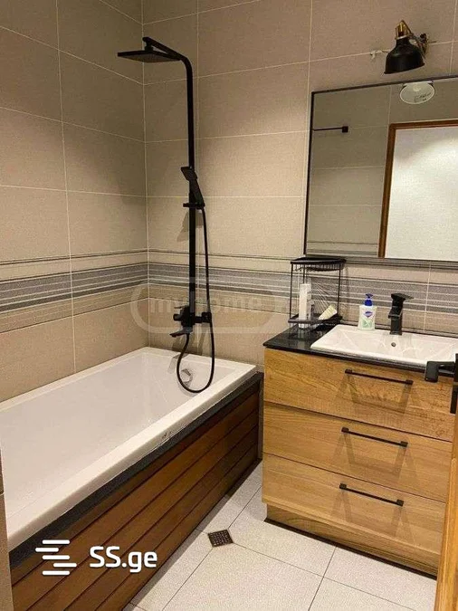 3 room Flat For Rent. Saburtalo
