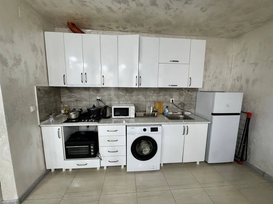 2-комнатная квартира в Agmashenebeli District